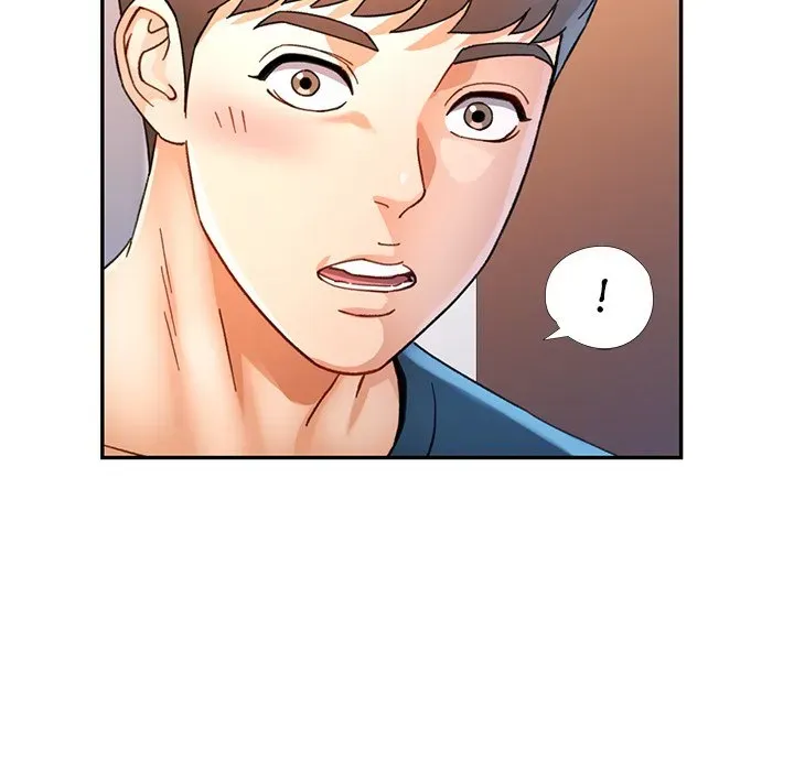 Read In Her Place chapter 73 image 35 on Lezhin