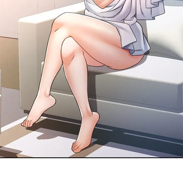 Read In Her Place chapter 73 image 37 on Lezhin
