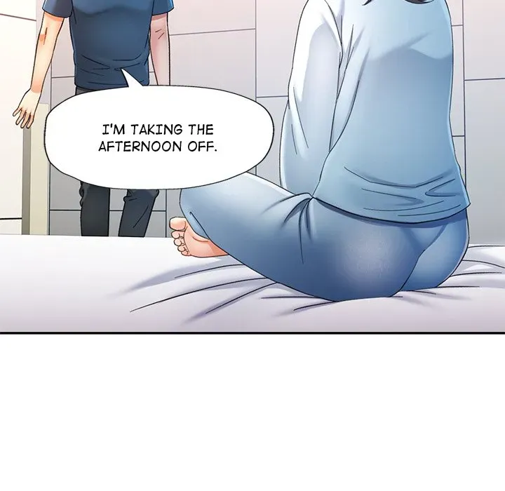 Read In Her Place chapter 73 image 48 on Lezhin