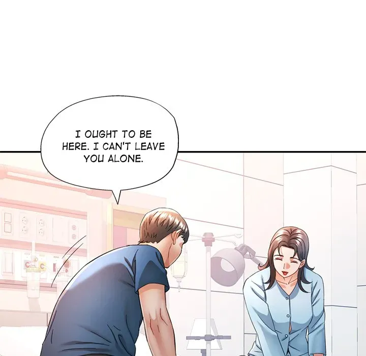 Read In Her Place chapter 73 image 49 on Lezhin
