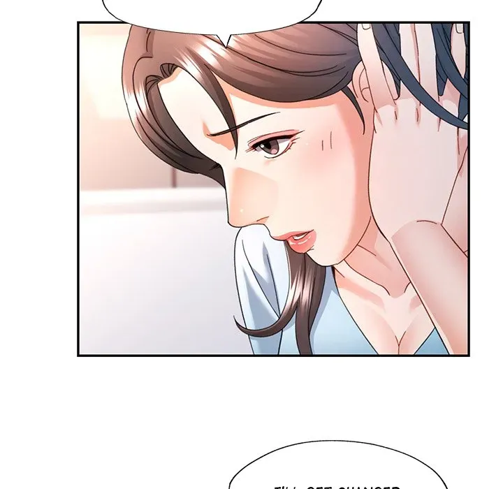 Read In Her Place chapter 73 image 51 on Lezhin