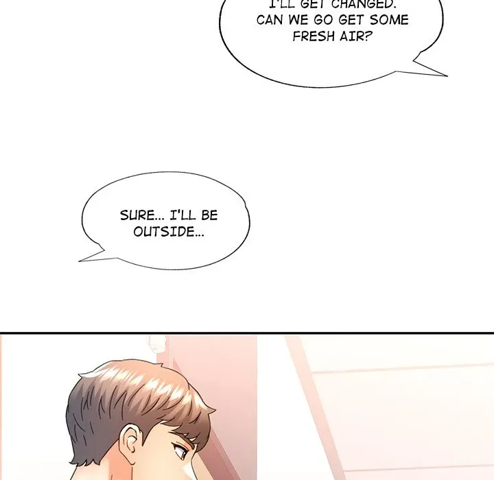 Read In Her Place chapter 73 image 52 on Lezhin