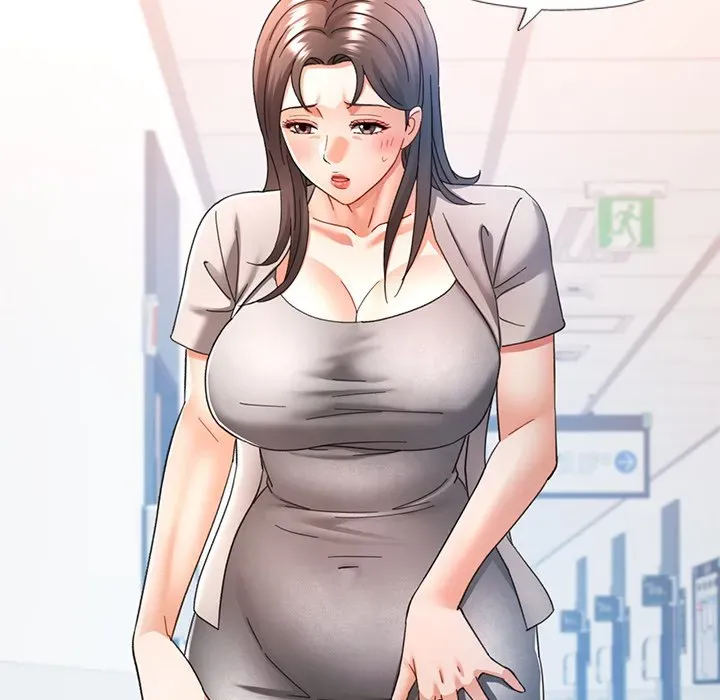 Read In Her Place chapter 73 image 55 on Lezhin
