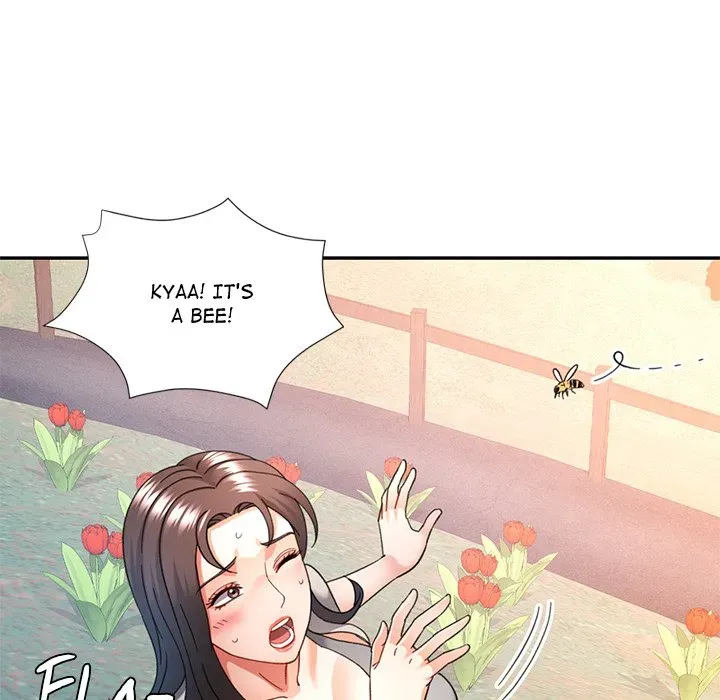 Read In Her Place chapter 73 image 68 on Lezhin