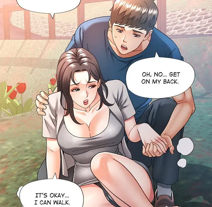 Read In Her Place chapter 73 image 72 on Lezhin
