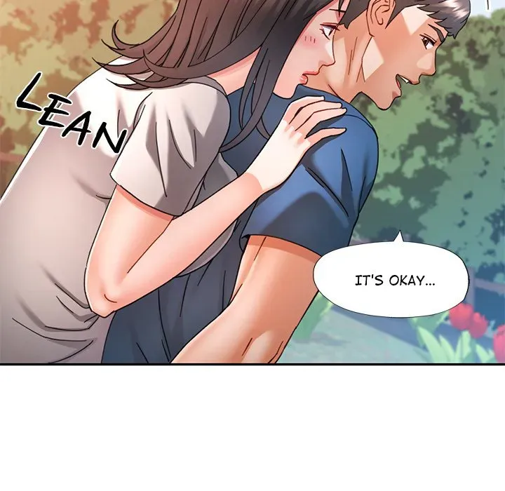 Read In Her Place chapter 73 image 76 on Lezhin