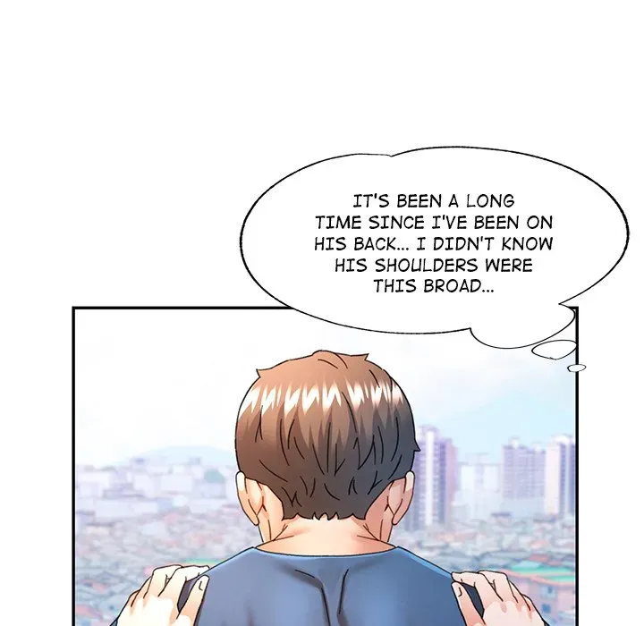 Read In Her Place chapter 73 image 77 on Lezhin