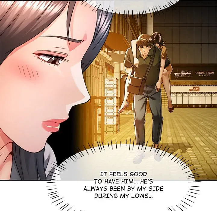 Read In Her Place chapter 73 image 79 on Lezhin