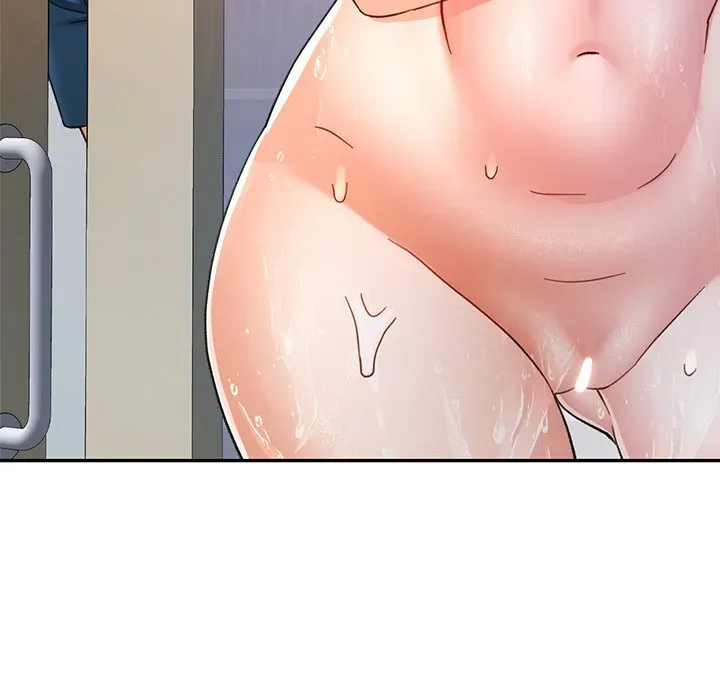 Read In Her Place chapter 73 image 8 on Lezhin