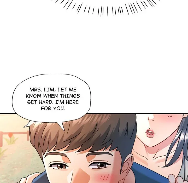 Read In Her Place chapter 73 image 80 on Lezhin