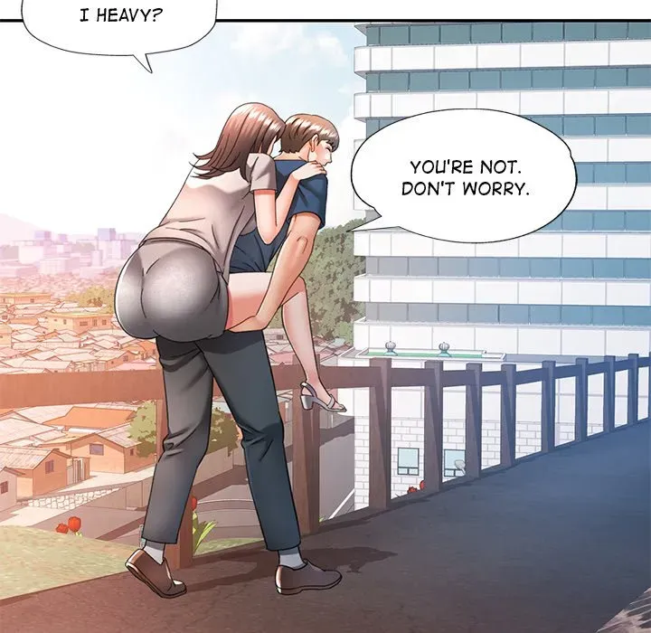 Read In Her Place chapter 73 image 82 on Lezhin