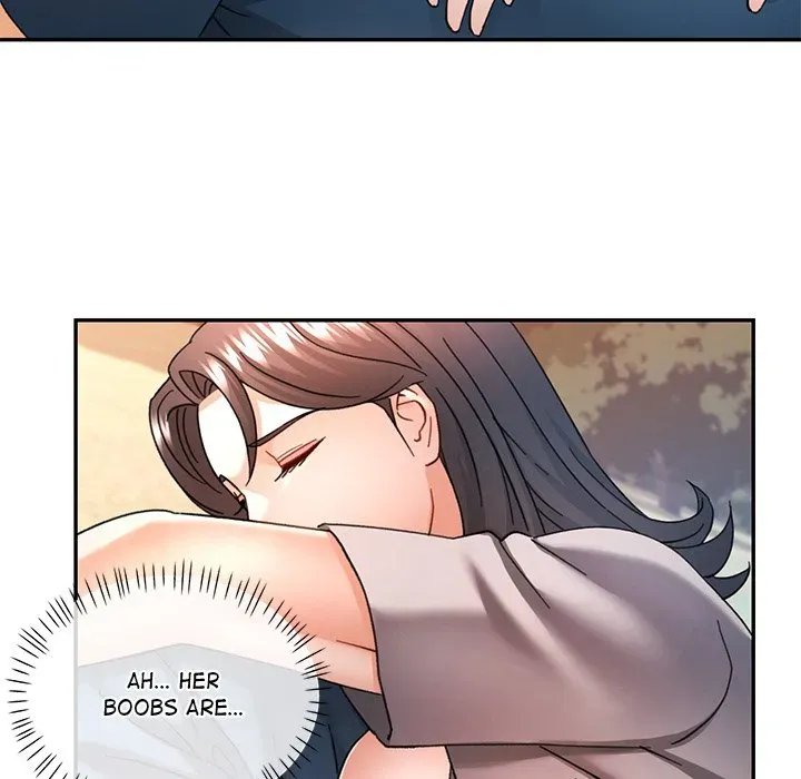 Read In Her Place chapter 73 image 85 on Lezhin