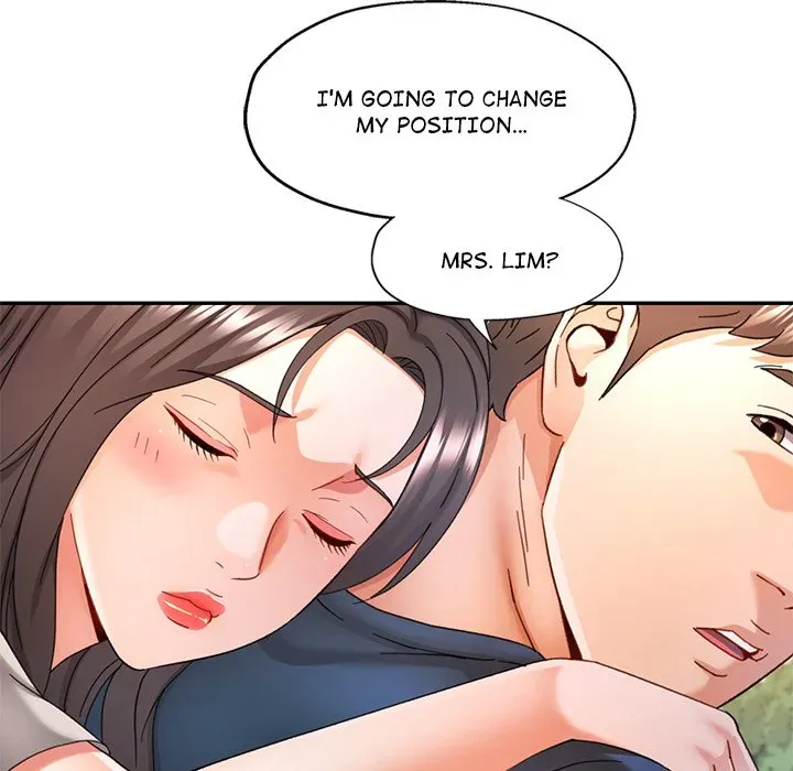 Read In Her Place chapter 73 image 91 on Lezhin