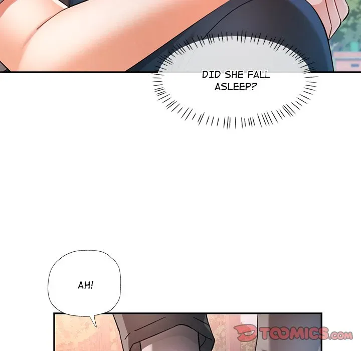 Read In Her Place chapter 73 image 92 on Lezhin