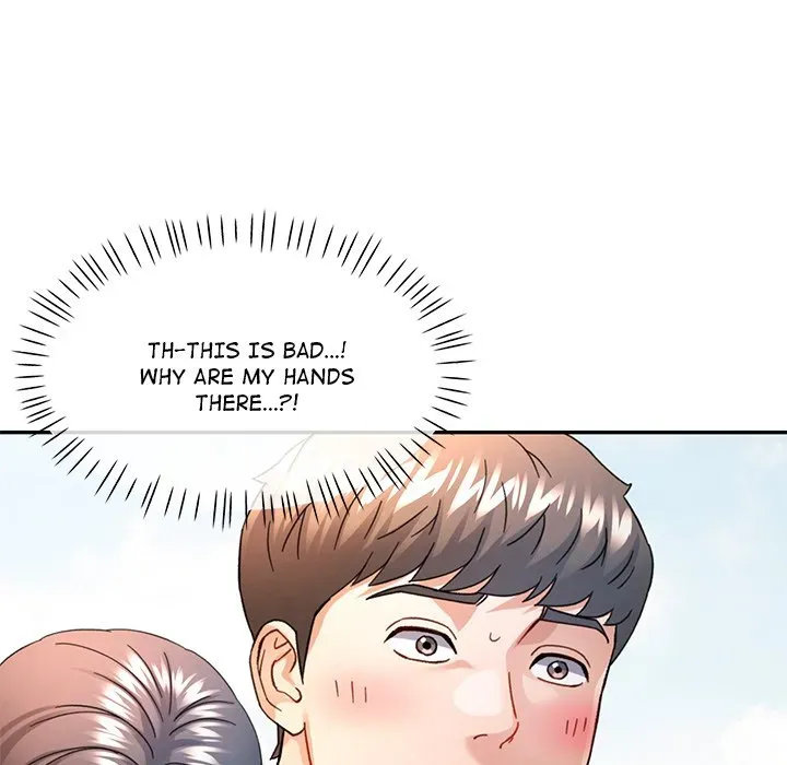 Read In Her Place chapter 73 image 99 on Lezhin