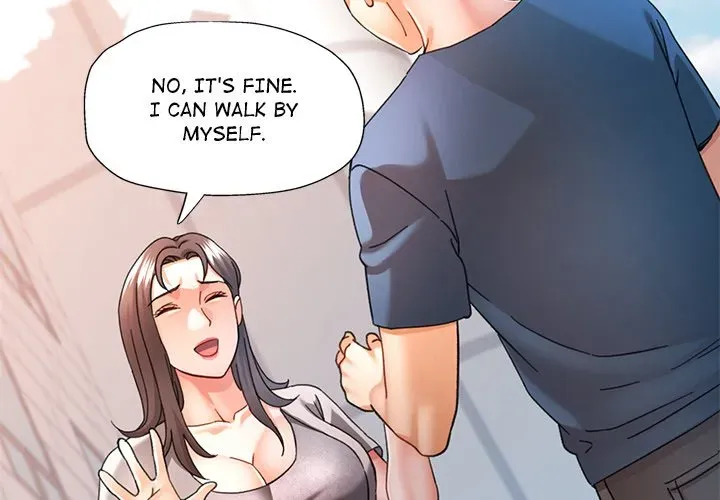 Read In Her Place chapter 74 image 1 on Lezhin