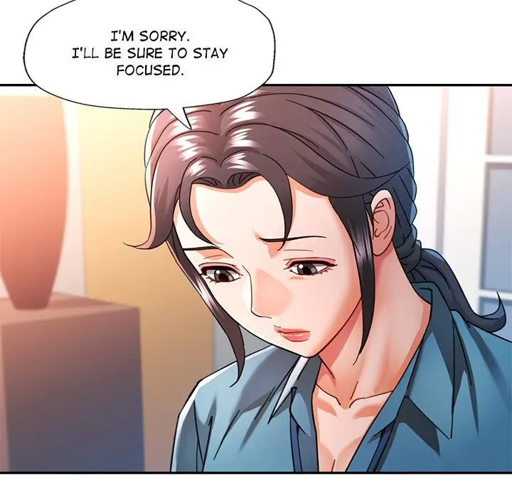 Read In Her Place chapter 74 image 105 on Lezhin