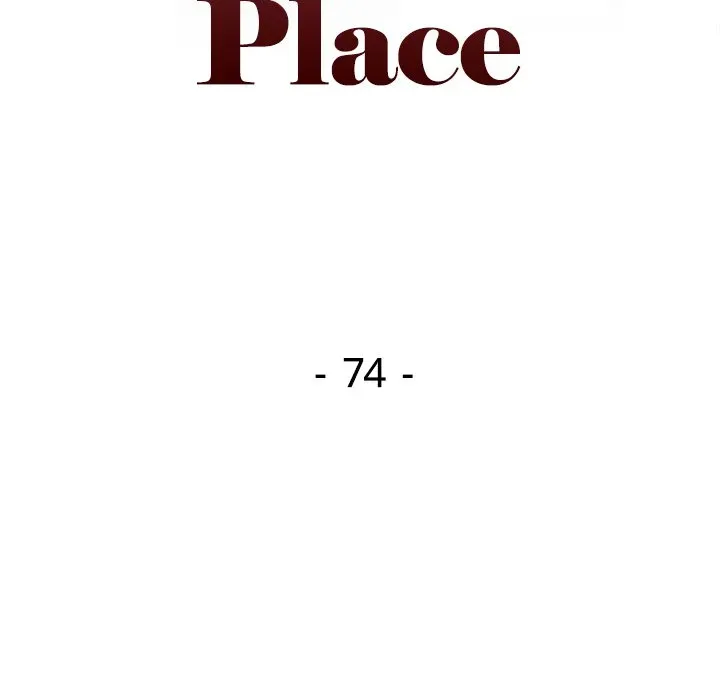 Read In Her Place chapter 74 image 12 on Lezhin
