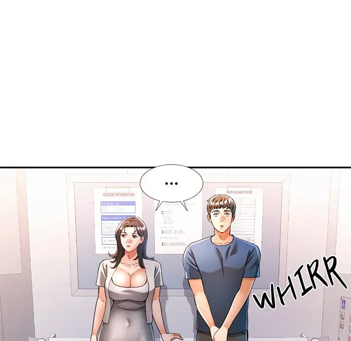 Read In Her Place chapter 74 image 13 on Lezhin