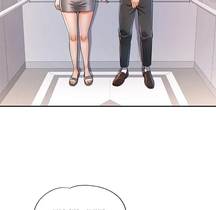 Read In Her Place chapter 74 image 14 on Lezhin