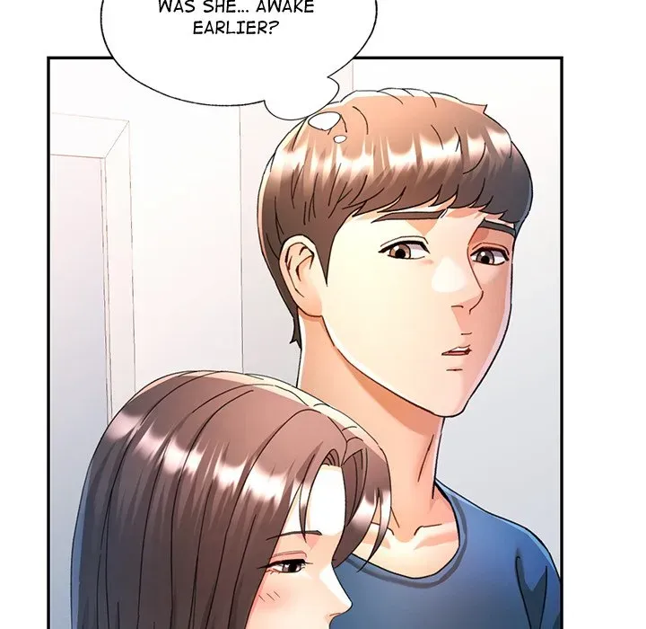 Read In Her Place chapter 74 image 15 on Lezhin