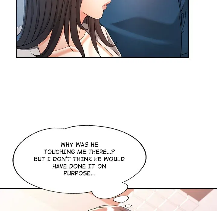 Read In Her Place chapter 74 image 16 on Lezhin