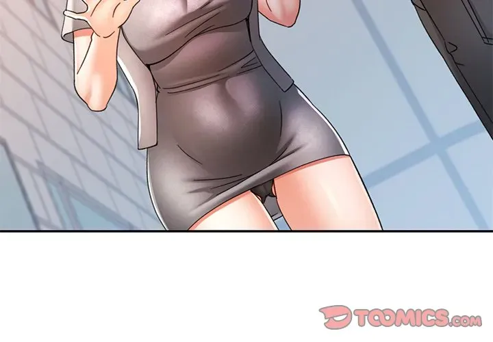 Read In Her Place chapter 74 image 2 on Lezhin