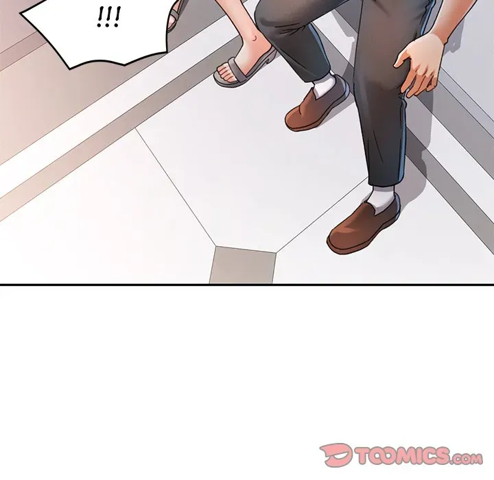 Read In Her Place chapter 74 image 20 on Lezhin