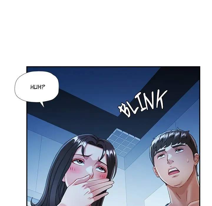 Read In Her Place chapter 74 image 21 on Lezhin