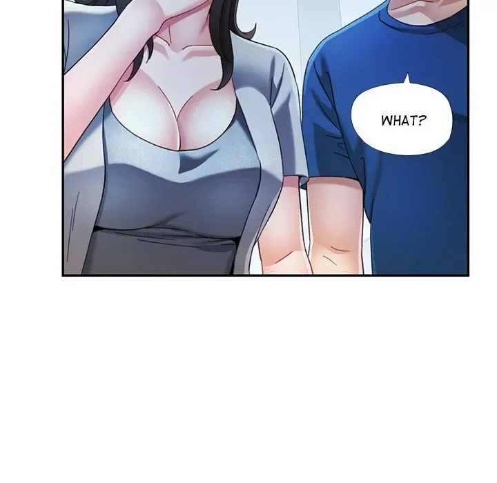 Read In Her Place chapter 74 image 22 on Lezhin