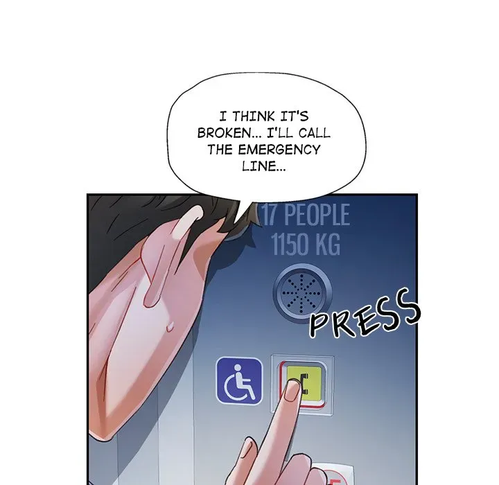 Read In Her Place chapter 74 image 23 on Lezhin