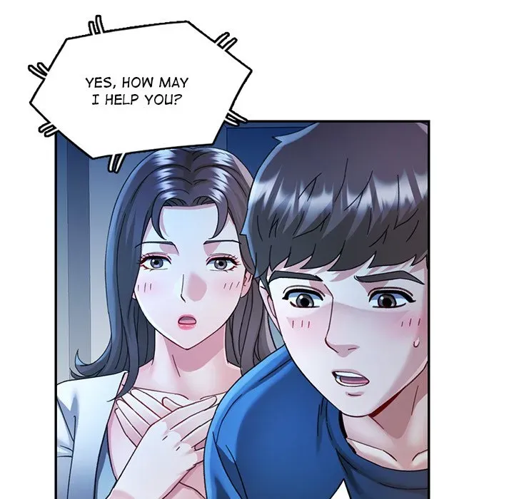 Read In Her Place chapter 74 image 25 on Lezhin