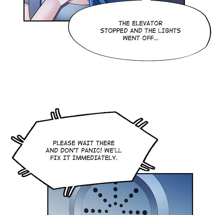 Read In Her Place chapter 74 image 26 on Lezhin