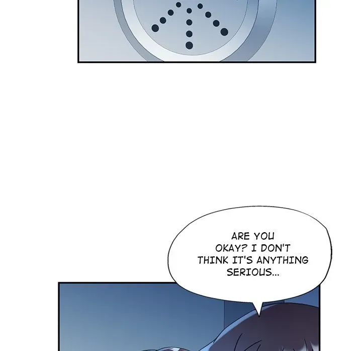 Read In Her Place chapter 74 image 27 on Lezhin