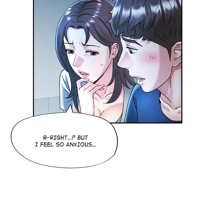 Read In Her Place chapter 74 image 28 on Lezhin