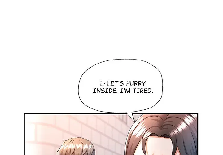 Read In Her Place chapter 74 image 3 on Lezhin