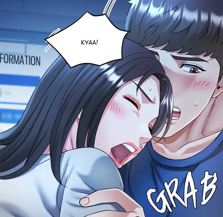 Read In Her Place chapter 74 image 31 on Lezhin