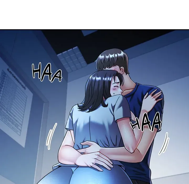 Read In Her Place chapter 74 image 33 on Lezhin