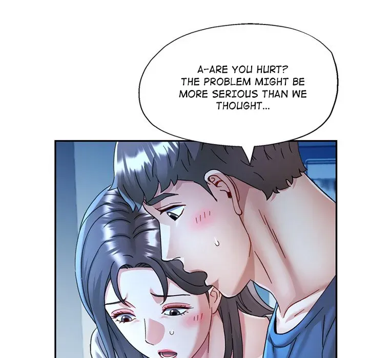 Read In Her Place chapter 74 image 35 on Lezhin