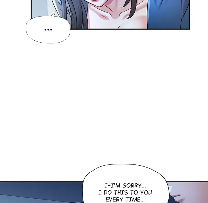 Read In Her Place chapter 74 image 36 on Lezhin
