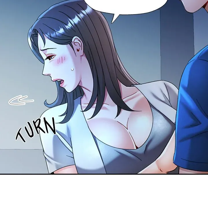 Read In Her Place chapter 74 image 37 on Lezhin