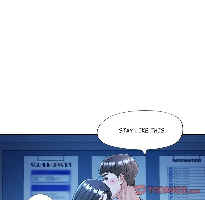 Read In Her Place chapter 74 image 38 on Lezhin
