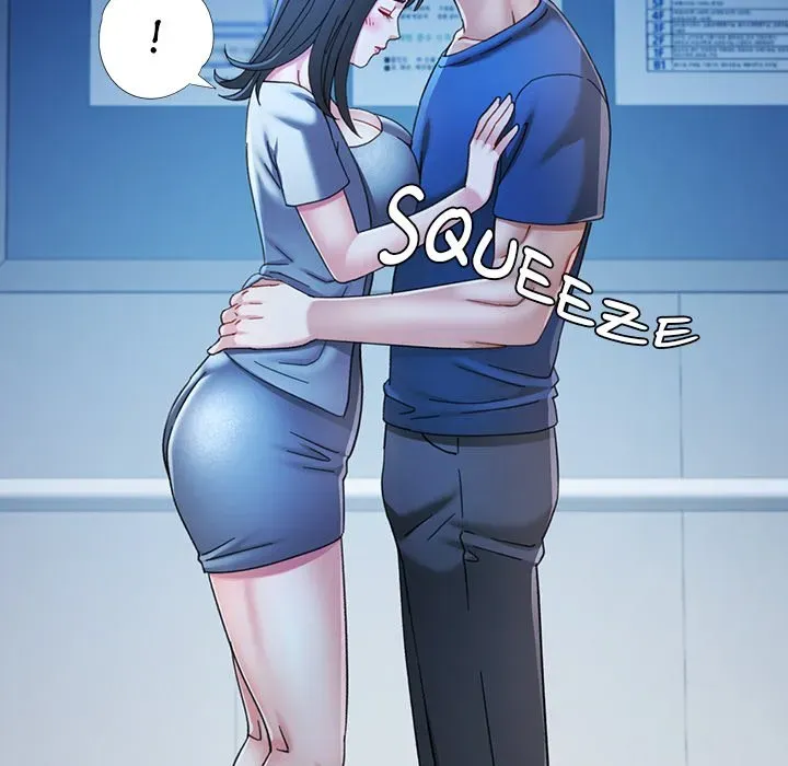 Read In Her Place chapter 74 image 39 on Lezhin