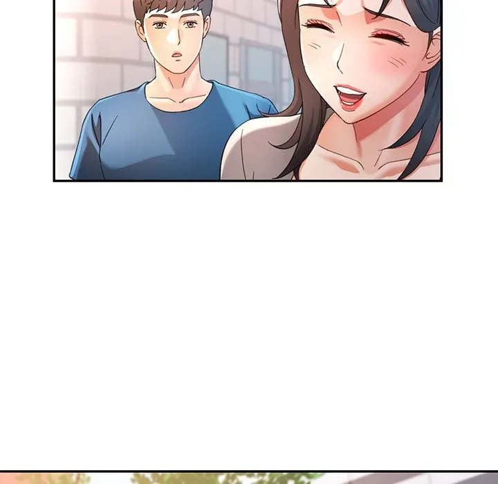 Read In Her Place chapter 74 image 4 on Lezhin