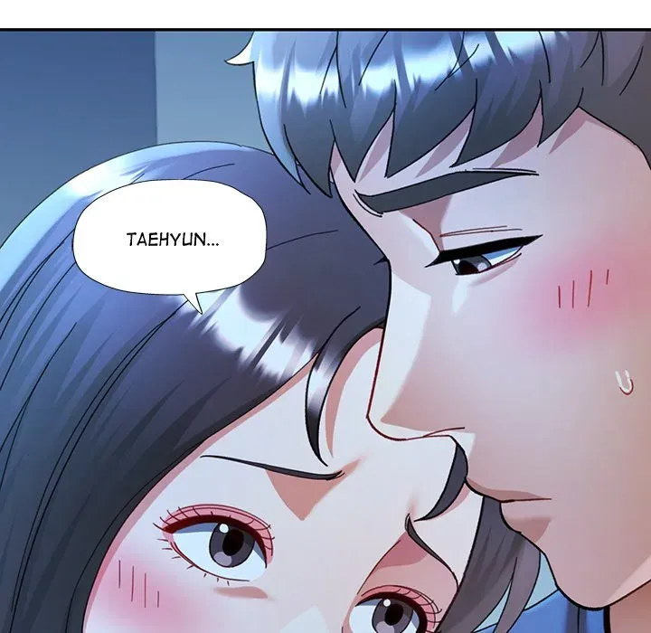 Read In Her Place chapter 74 image 41 on Lezhin