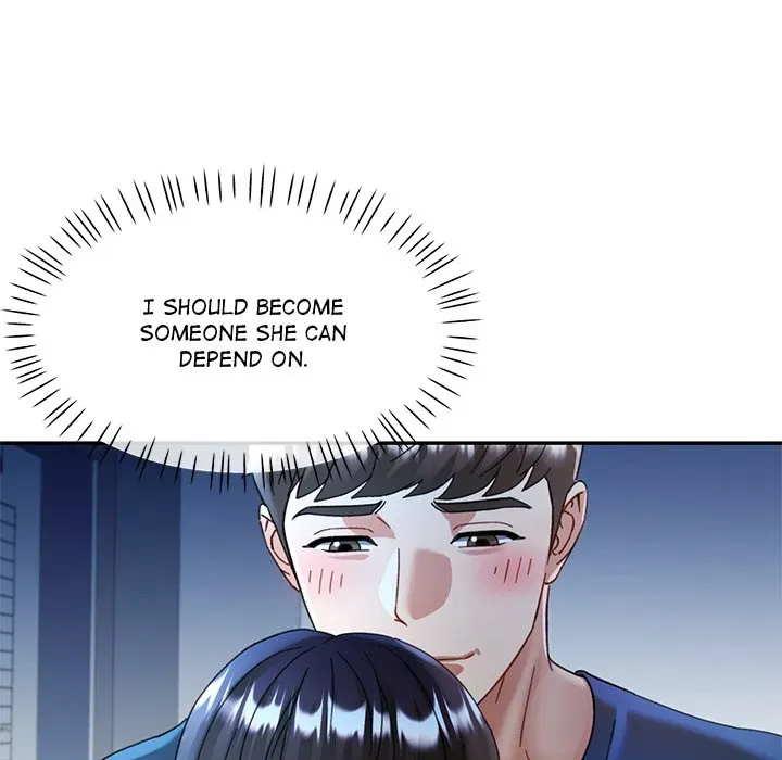 Read In Her Place chapter 74 image 43 on Lezhin
