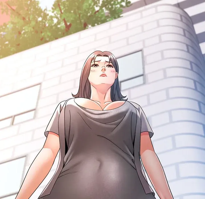 Read In Her Place chapter 74 image 5 on Lezhin