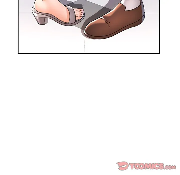 Read In Her Place chapter 74 image 56 on Lezhin