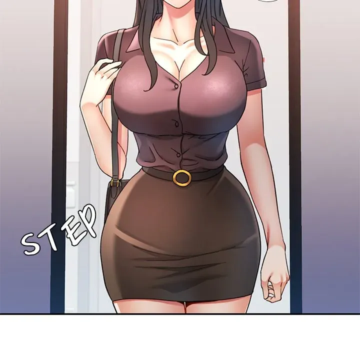 Read In Her Place chapter 74 image 61 on Lezhin