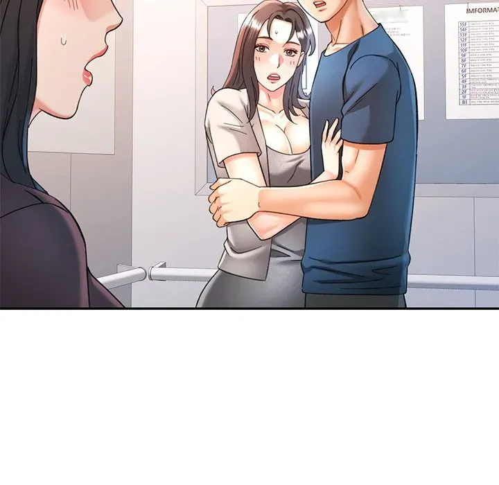 Read In Her Place chapter 74 image 63 on Lezhin